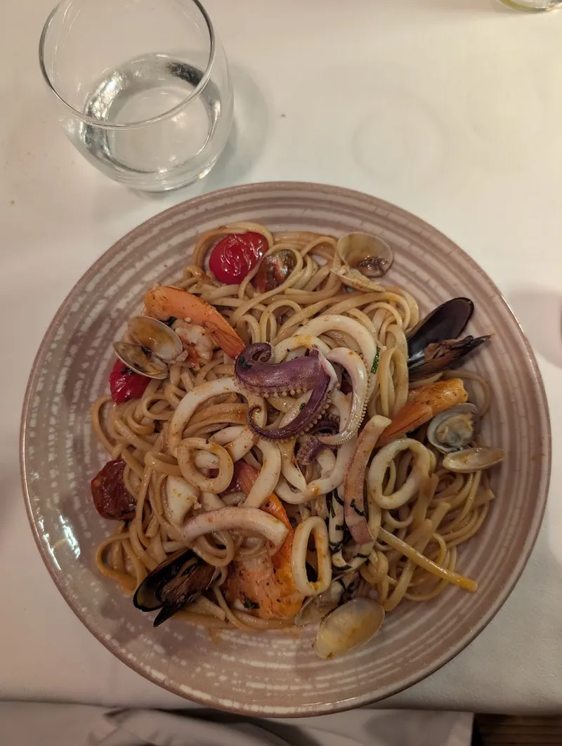 Restaurant du Port photo 3