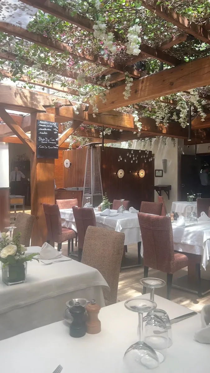 Restaurant du Port photo 4