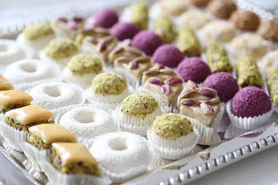 صورة 2 من Noryah Délices Mauresques