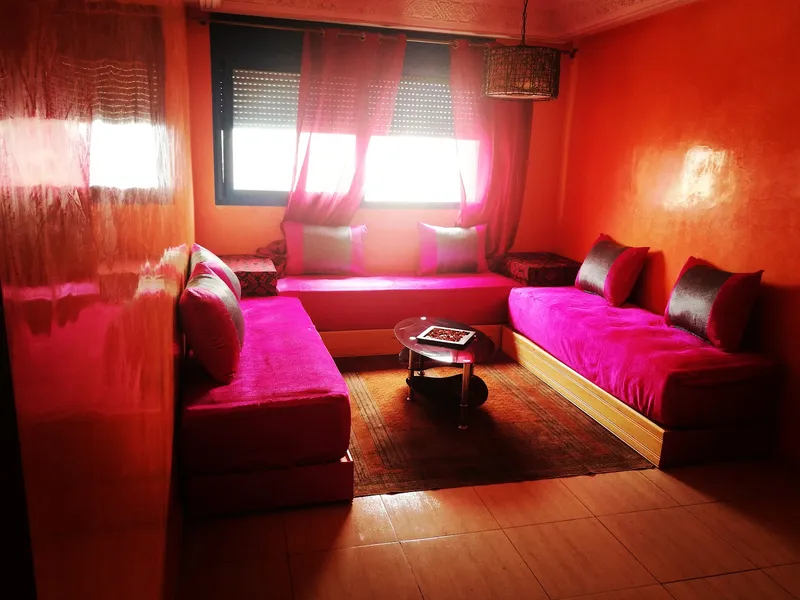 Photo 4 de RIAD RAZANE FEZ
