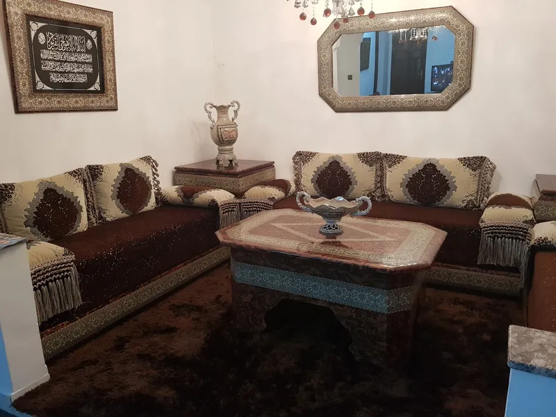 Photo 2 de RIAD RAZANE FEZ