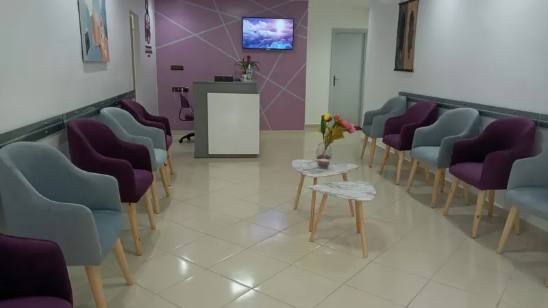 Photo 1 de Cabinet medical d'Endocrinologie Dr Ben Souda Meryem