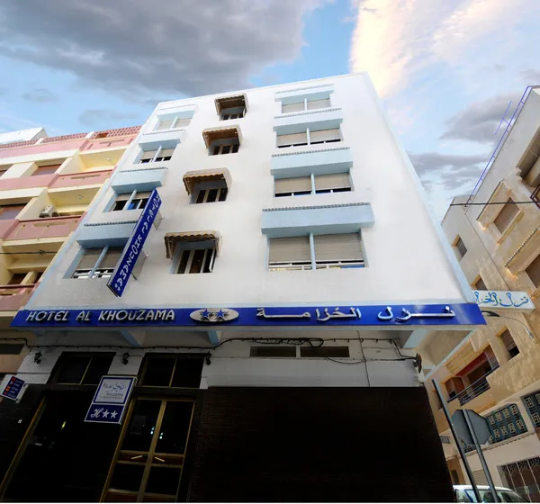 Photo 1 de Hotel Al Khouzama