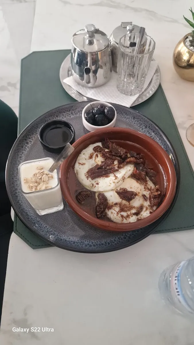 صورة 4 من EL CAFECITO : SALON DE THE-PATISSERIE-GLACIER