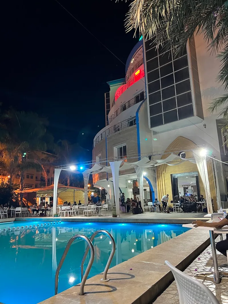 صورة 1 من Hotel Aymen