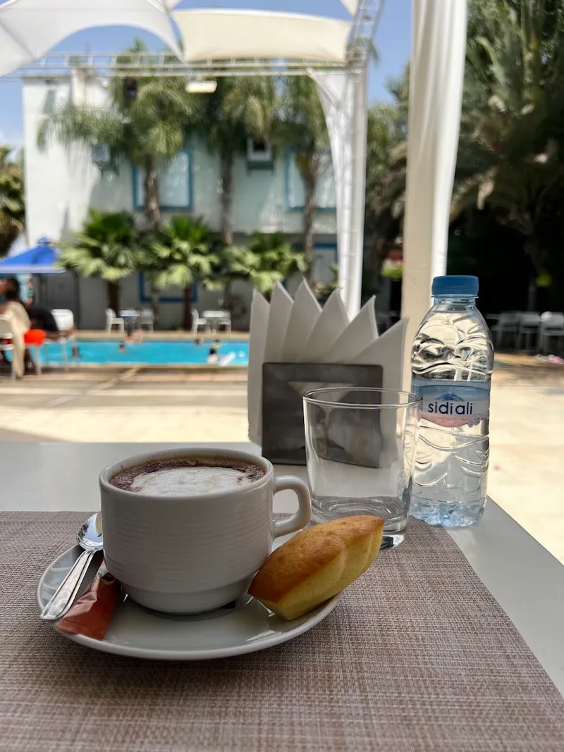 صورة 4 من Hotel Aymen