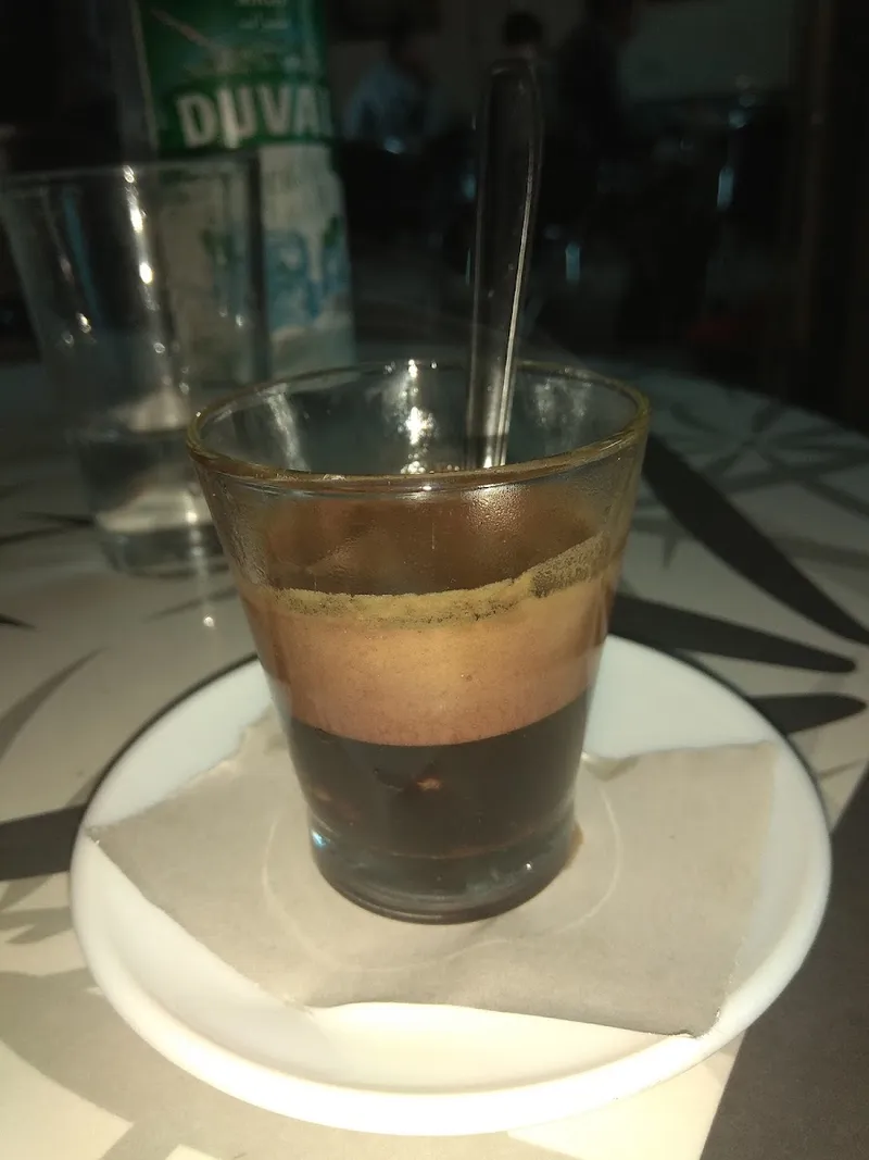Photo 2 de مقهى بالوما