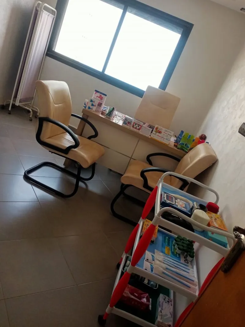 صورة 1 من Cabinet Dr Fatima zahra lahoua