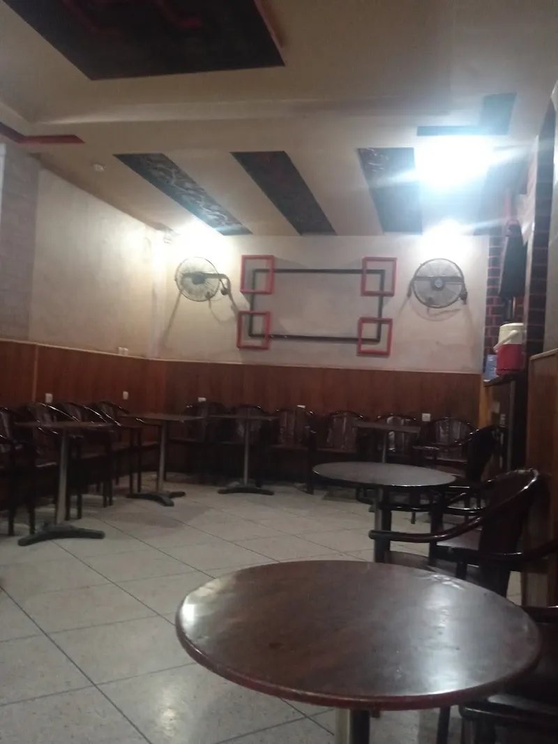 Photo 3 de Café jawhara