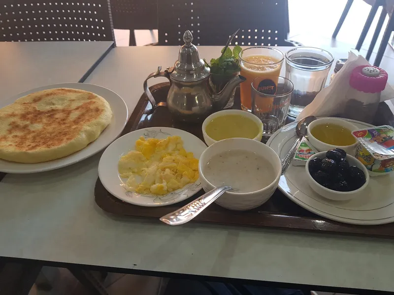 Photo 2 de Café jawhara