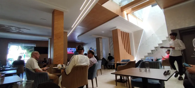 صورة 4 من Café Badri