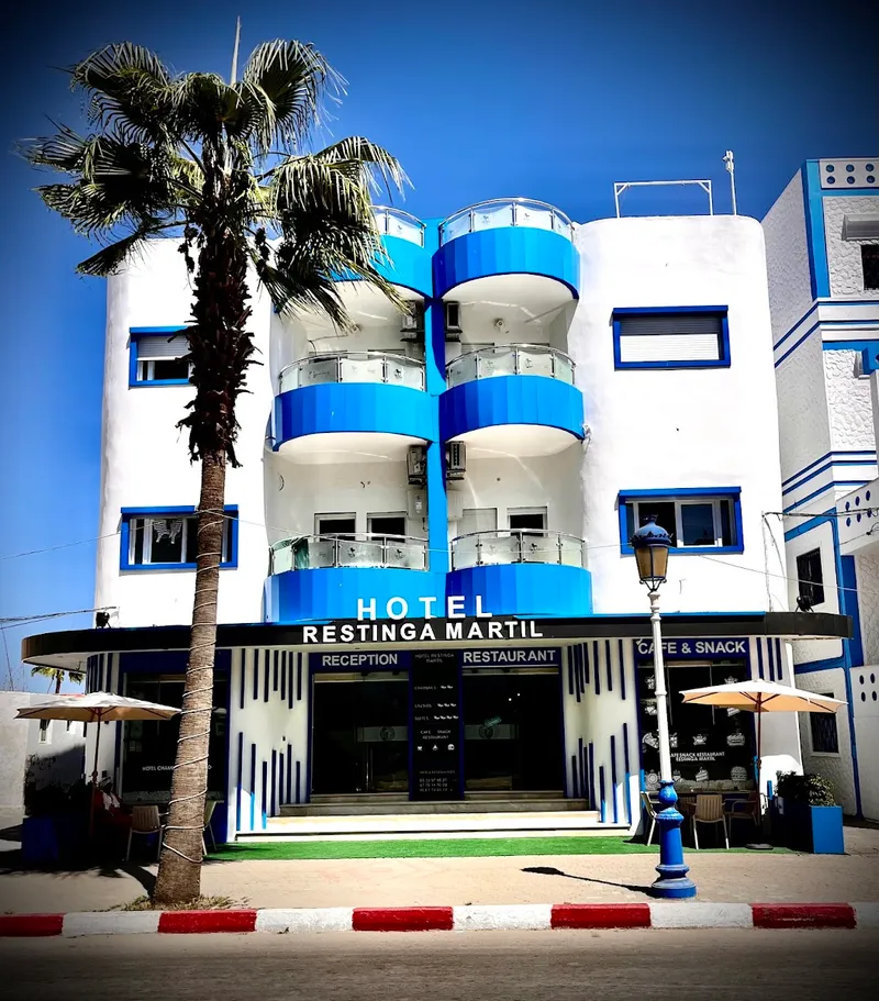 صورة 1 من Restinga Residence apartments for rent