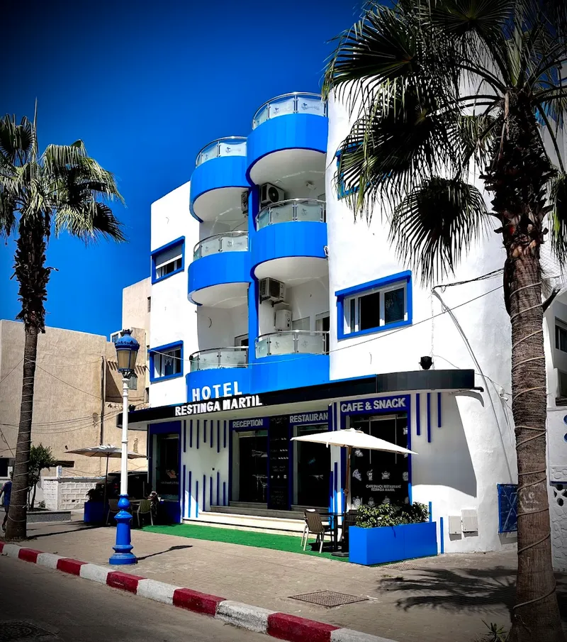 صورة 2 من Restinga Residence apartments for rent