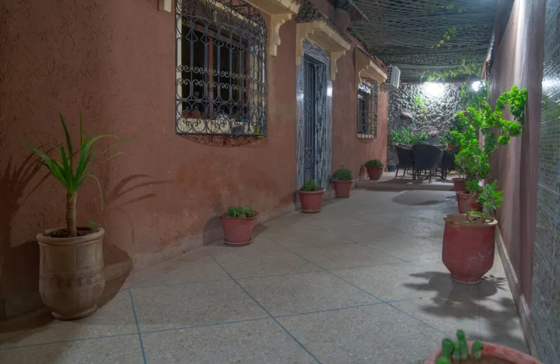Dar Fadma Maison d'hôtes photo 4