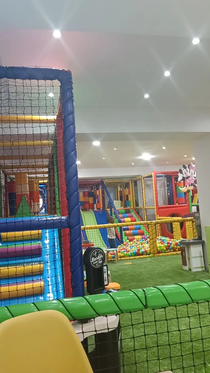 Totem Kids Coffee (centre de loisirs casablanca ) photo 3