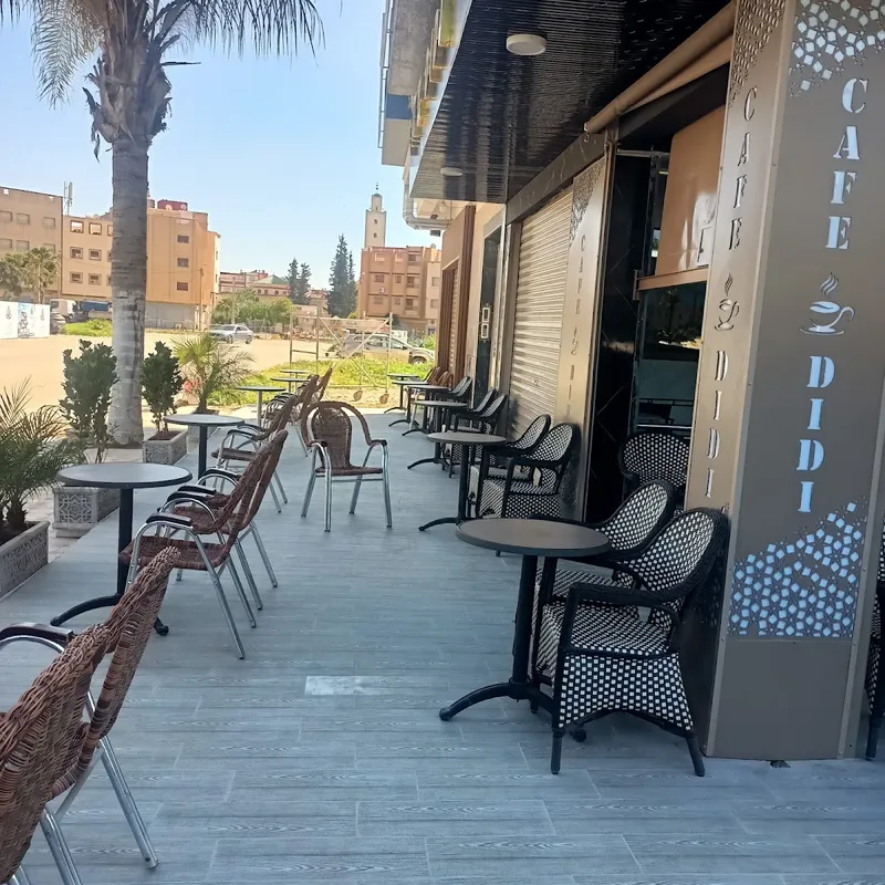 صورة 1 من Café Didi
