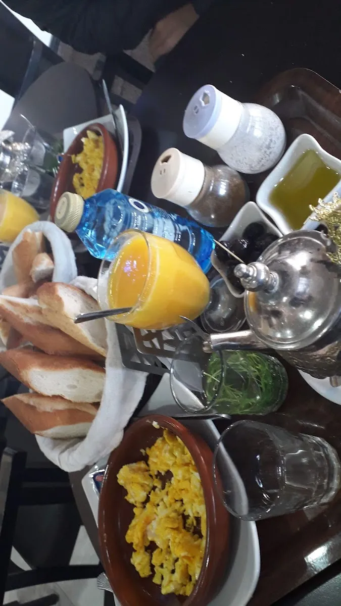 صورة 3 من Café Didi