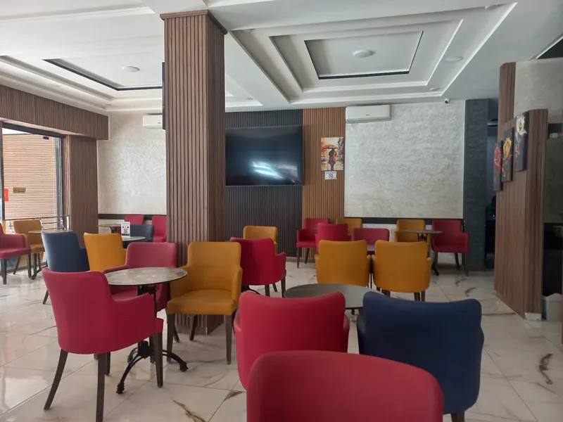 صورة 1 من Maison du Café