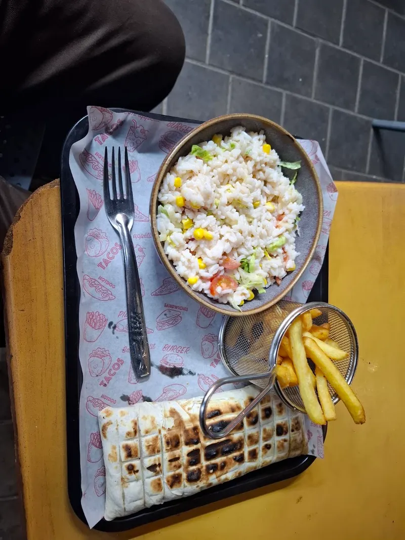 صورة 2 من Potchi royal