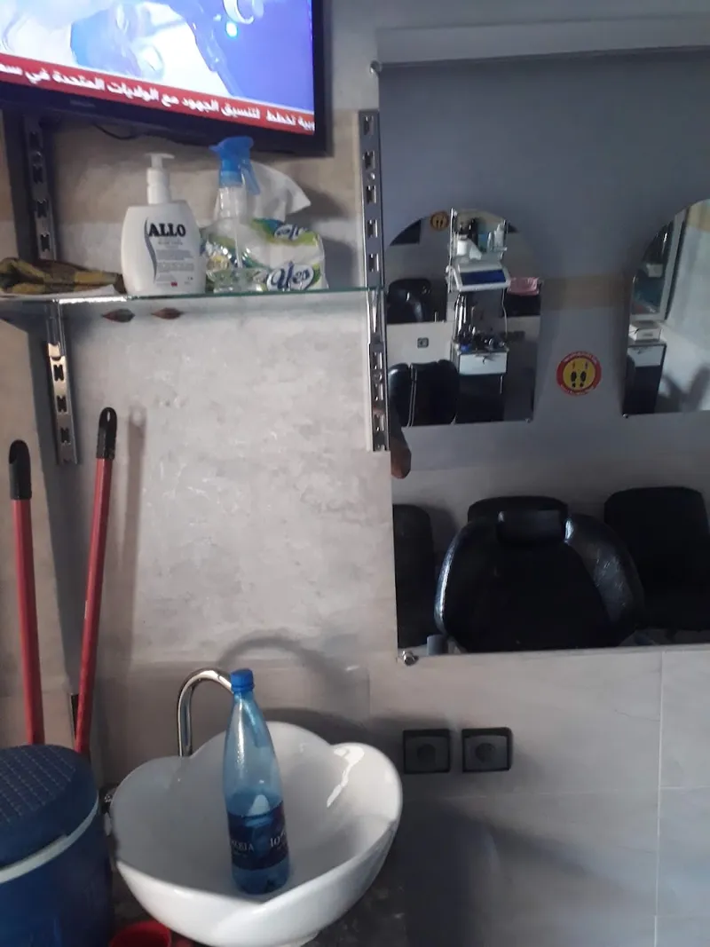 Salon Hasnaouat photo 2