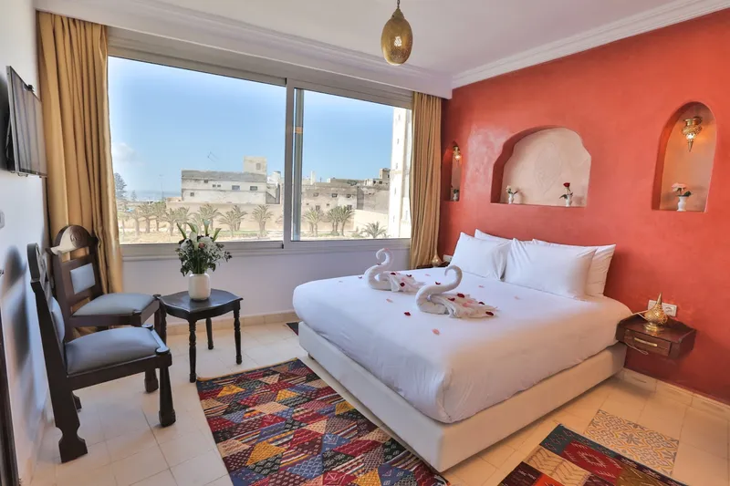 Hôtel Riad Diamant Blanc photo 1