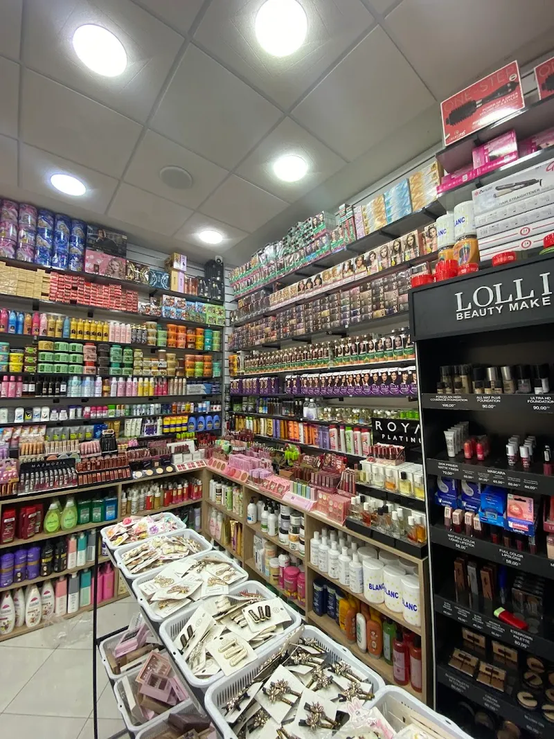 صورة 2 من Cosmétique Abdo