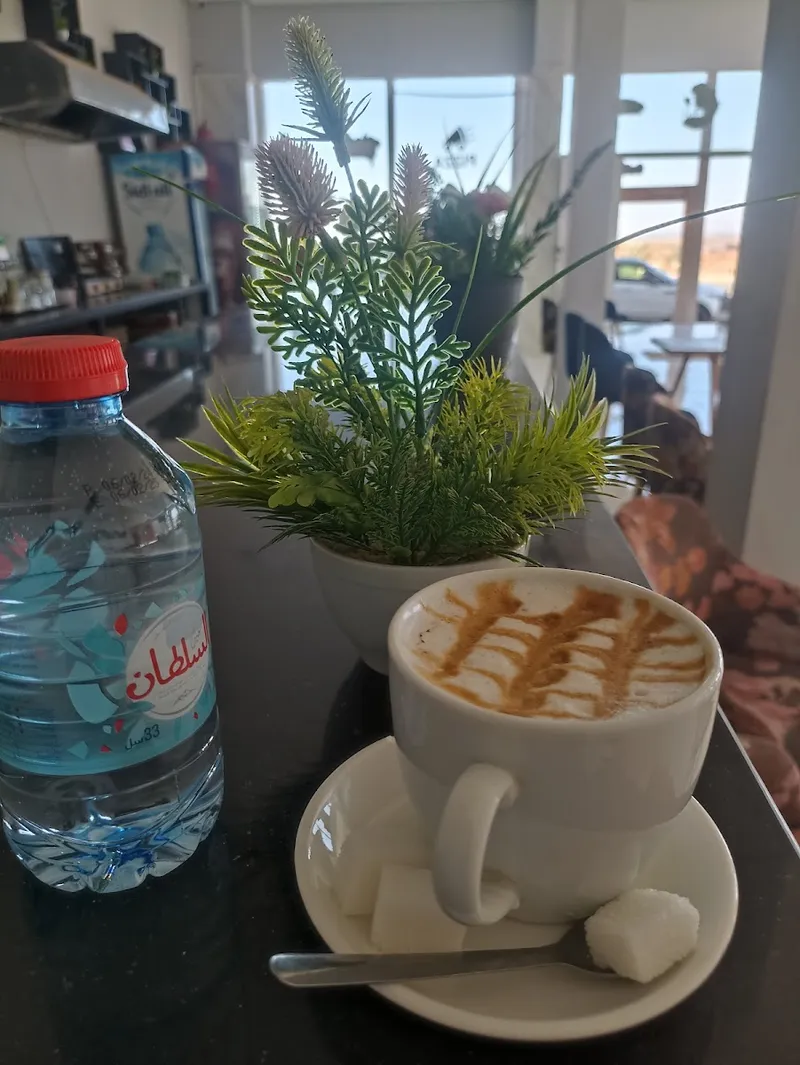 صورة 4 من Café Restaurant Loujain