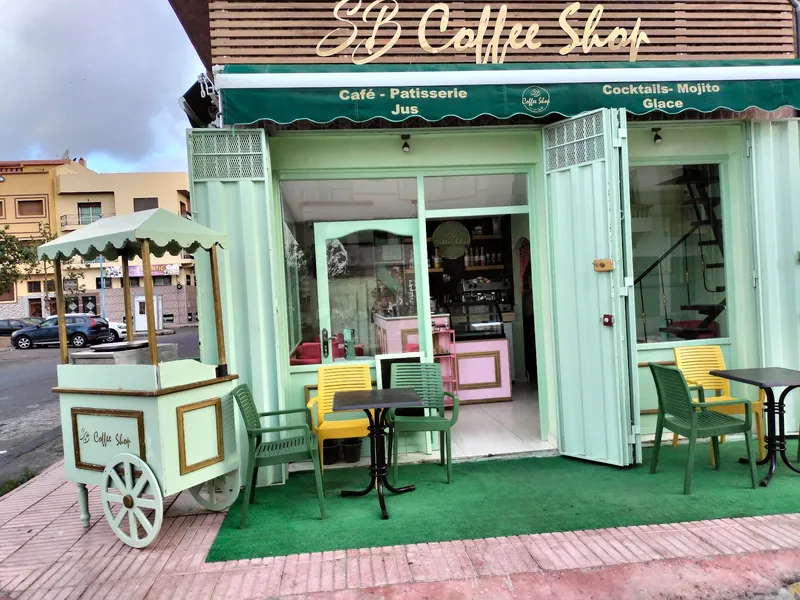 صورة 3 من Space Lolita (Coffee)
