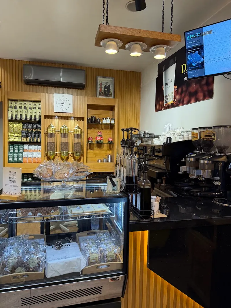 ORGANICAF - café et épices photo 1