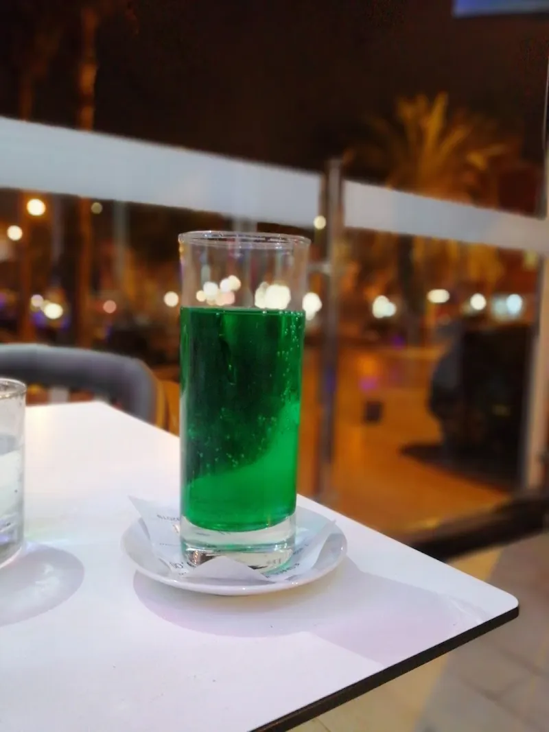 صورة 4 من Cafe Moria