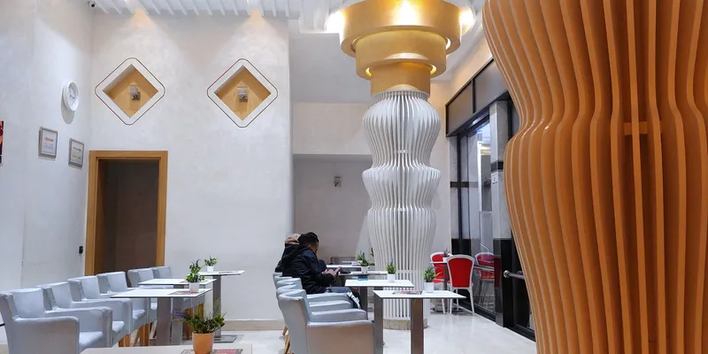 صورة 1 من Cafe Moria
