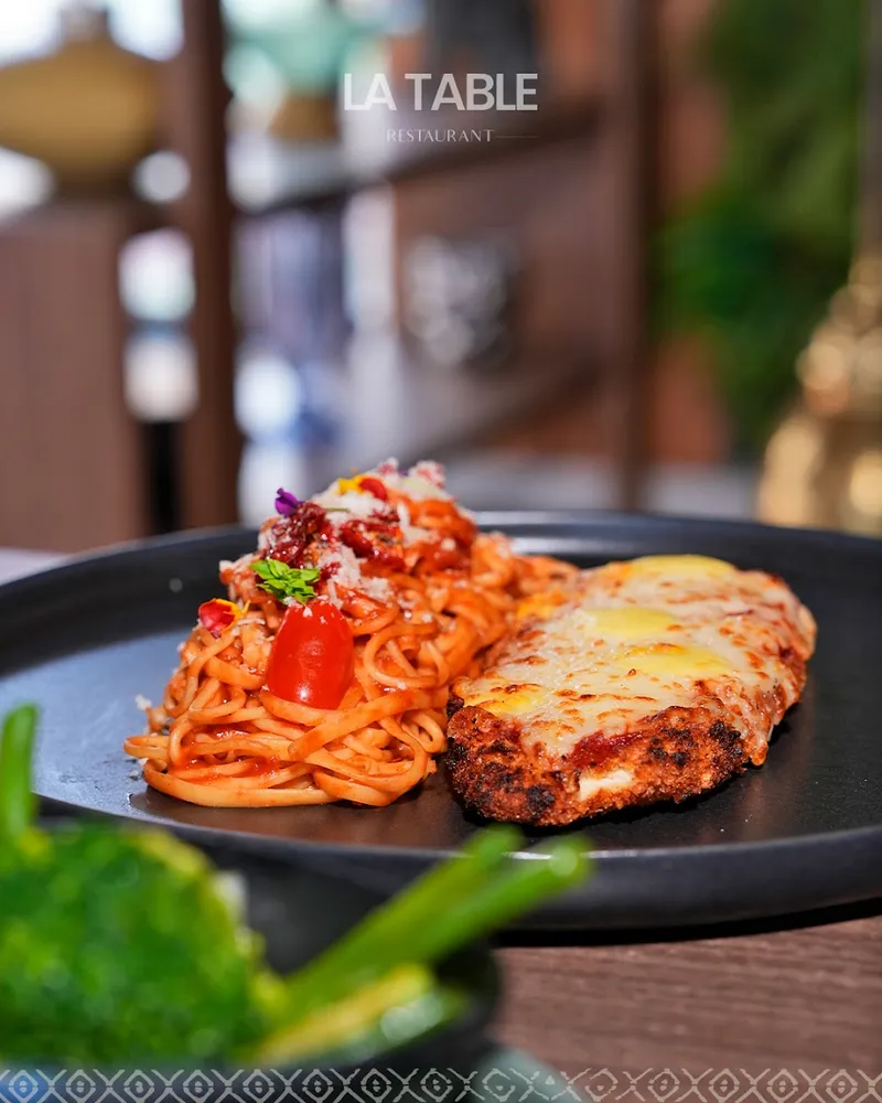 صورة 3 من Restaurant La table Al maida