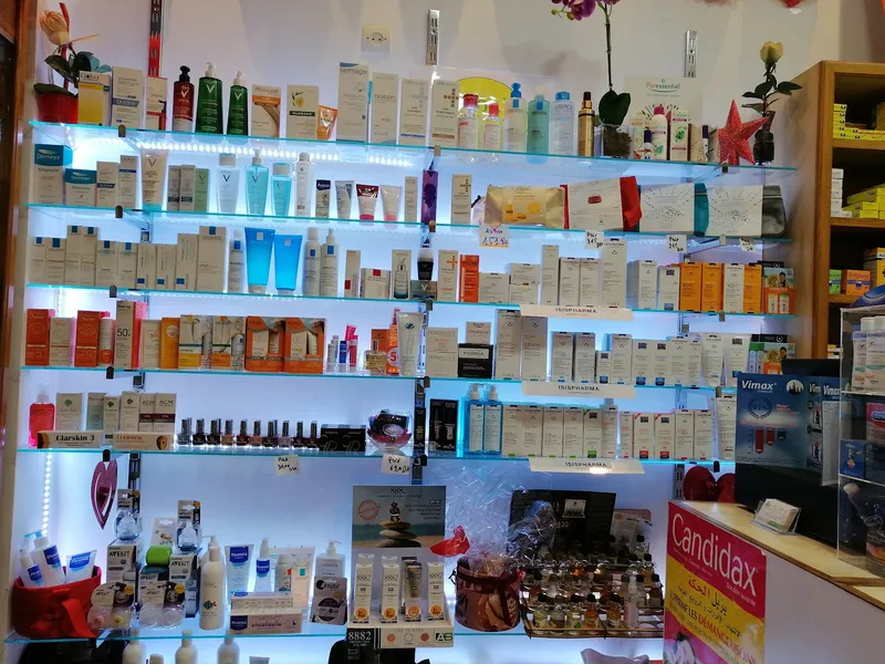 صورة 4 من Pharmacie du Théâtre