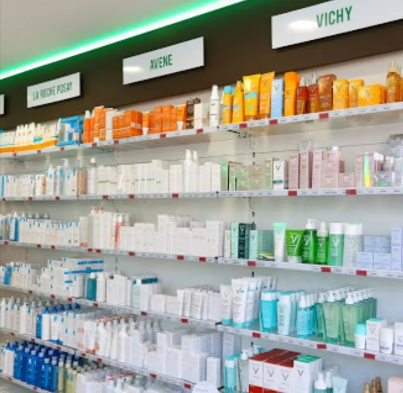 صورة 3 من Pharmacie du Théâtre