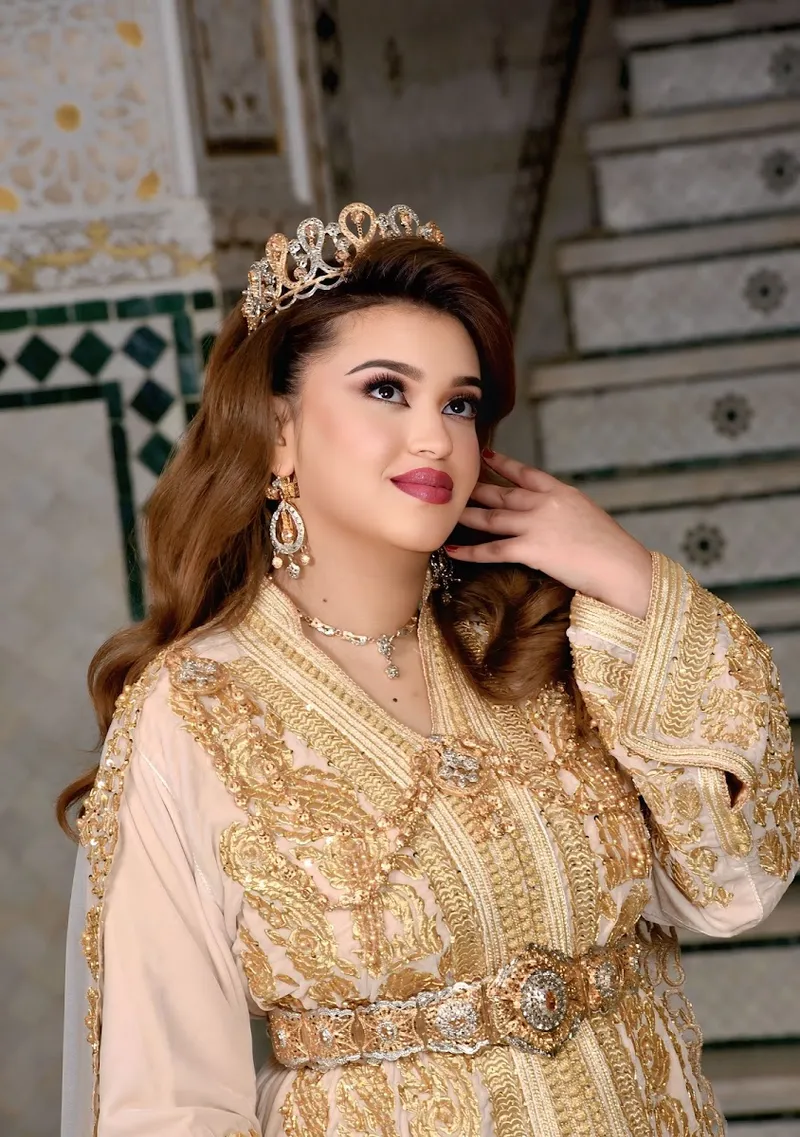 صورة 1 من Beauty palace akram