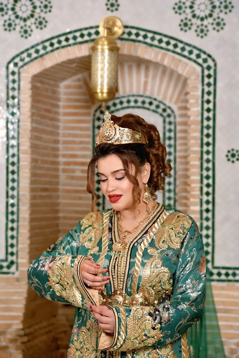صورة 2 من Beauty palace akram