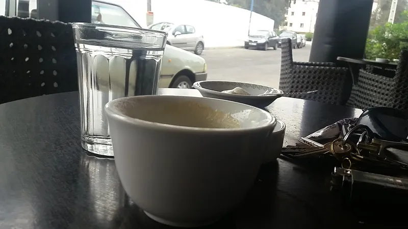 صورة 1 من Café Zitouna