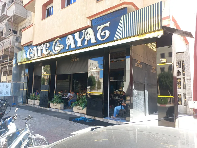 Marjana Resto photo 1