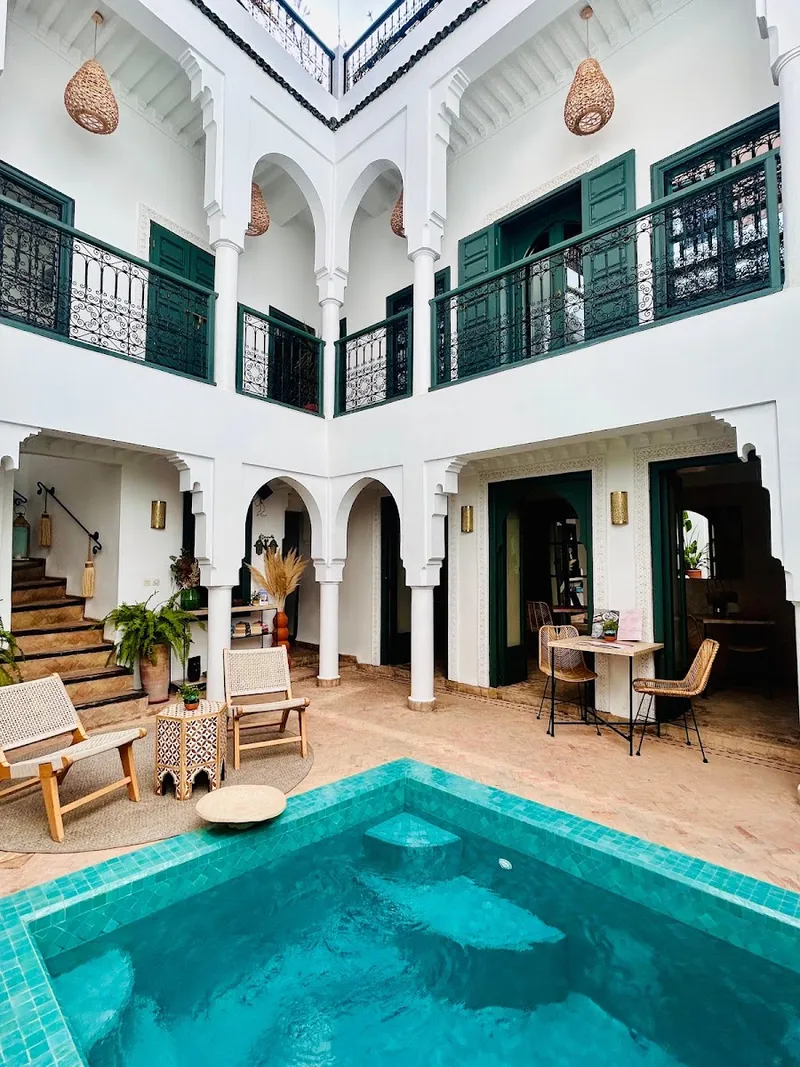 Riad Dar Al Ghali photo 4