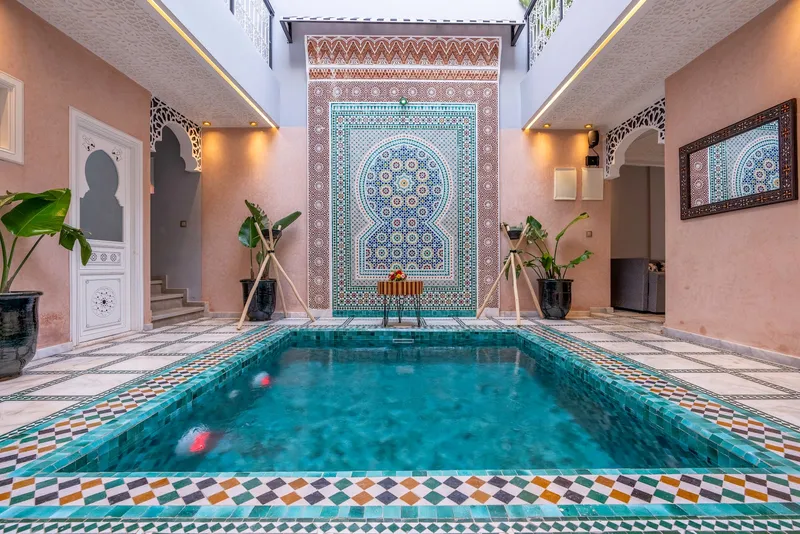 Riad Dar Al Ghali photo 1