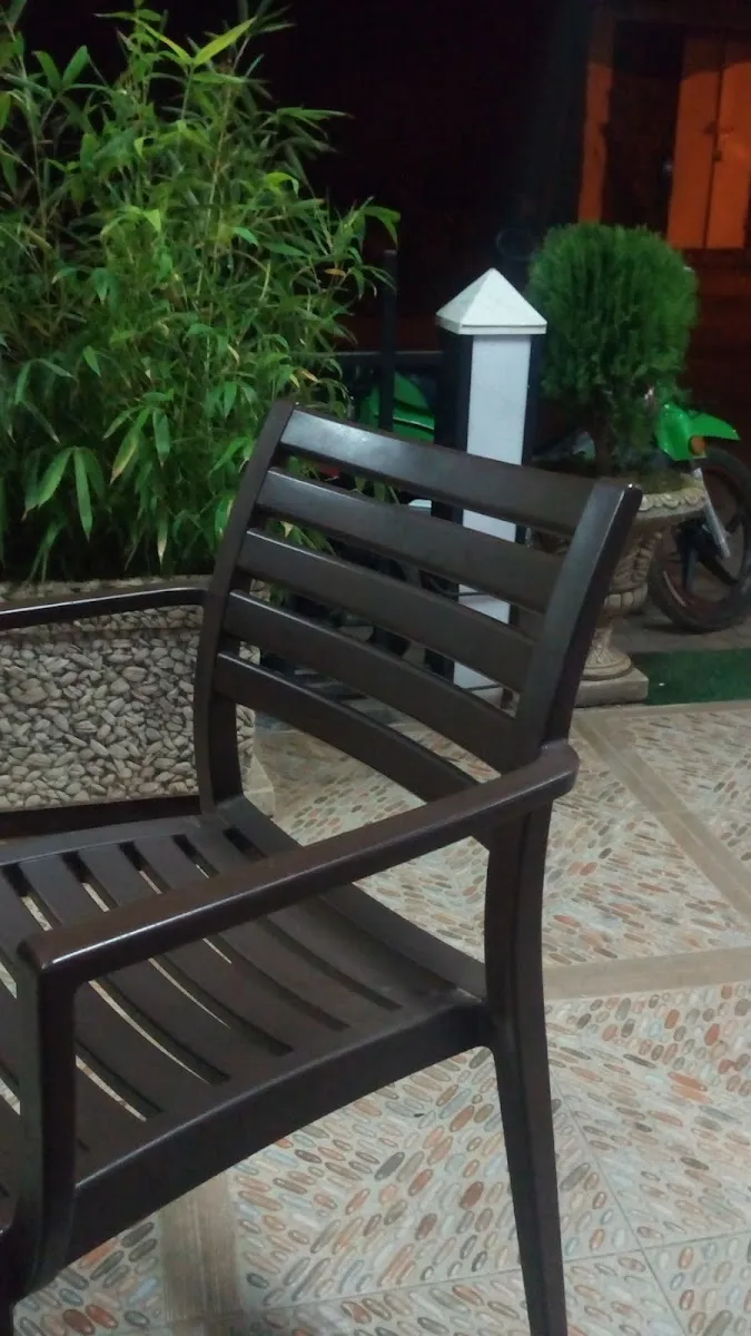 صورة 4 من Café Amro