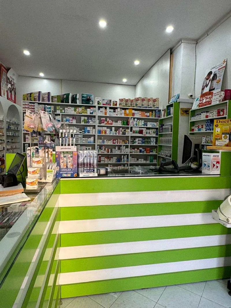 Pharmacie Arrazi photo 2