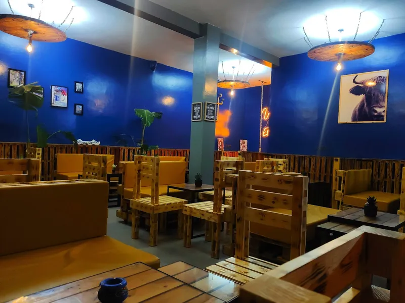 صورة 1 من El Salon