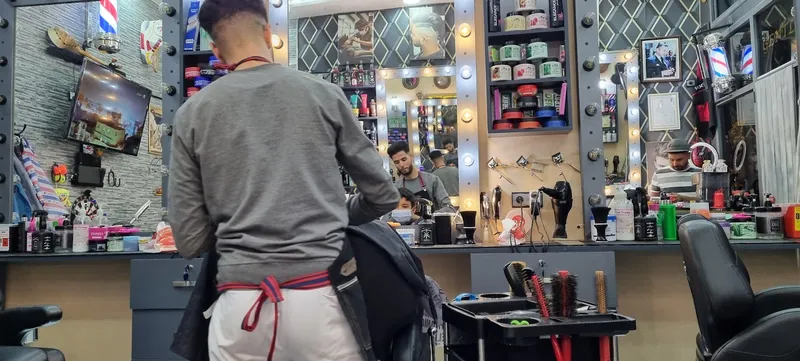Barber Shop photo 2