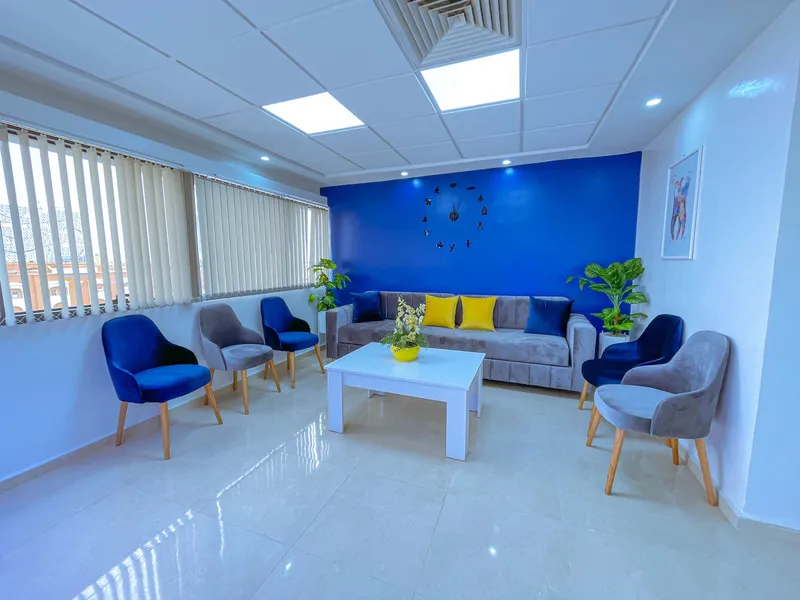 Centre Dentaire Nova Smile Dr. Ahmed Ejjebli - Dentiste Laayoune photo 3