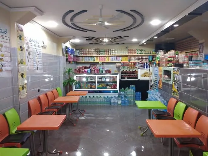 محلبة الساحل photo 1
