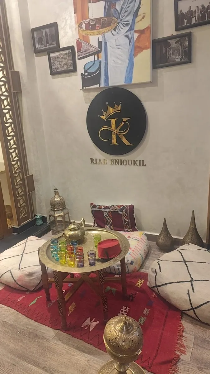 HOTEL EL KARIM photo 2