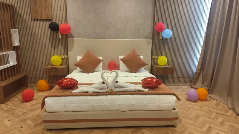 HOTEL EL KARIM photo 3