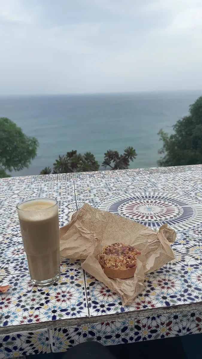 صورة 2 من Boulangerie Panaderia Mtafi