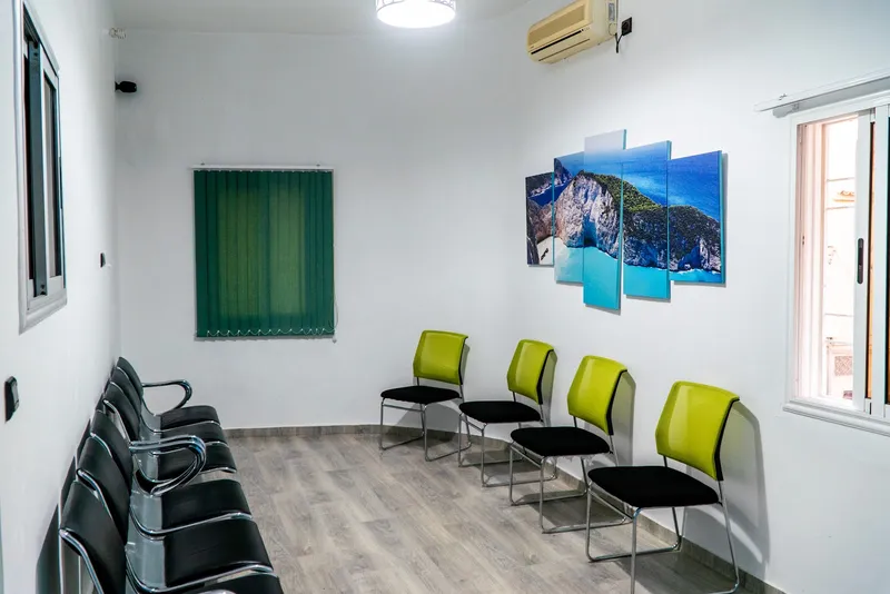 Photo 2 de Dr. Aicha Zinaty - Dentasmile